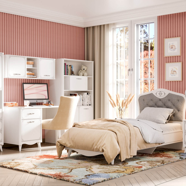 Детская Элис, ЛД